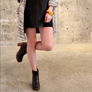 Calou Stockholm Boots